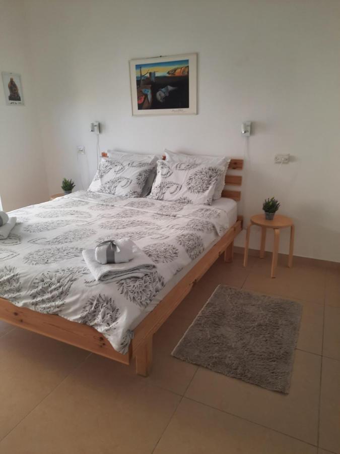 The Shining Star -A Beautiful 3 Bedroom Apartment Beersheba Екстериор снимка