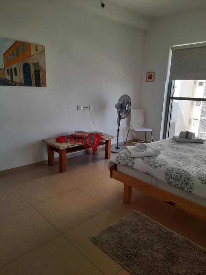 The Shining Star -A Beautiful 3 Bedroom Apartment Beersheba Екстериор снимка