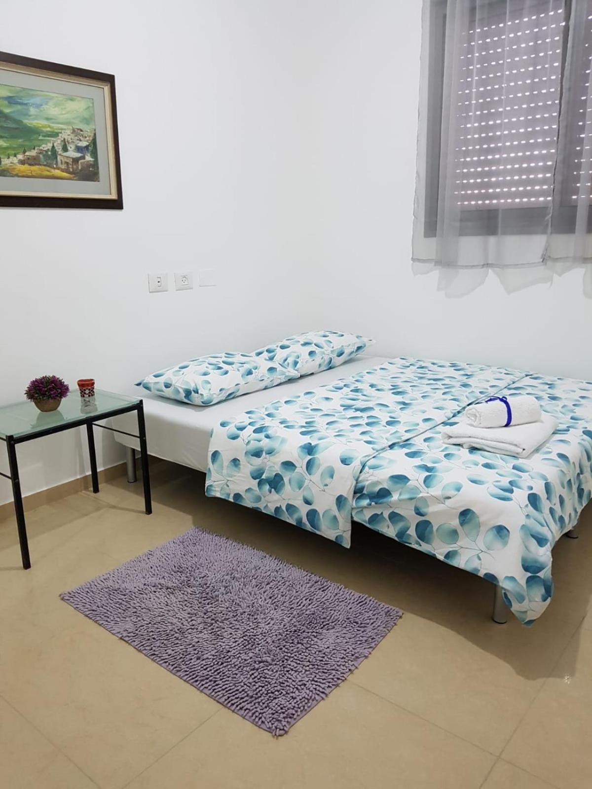 The Shining Star -A Beautiful 3 Bedroom Apartment Beersheba Екстериор снимка